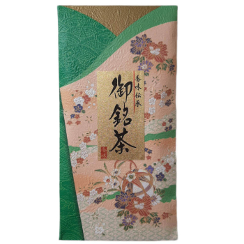 Sencha Fujikawa